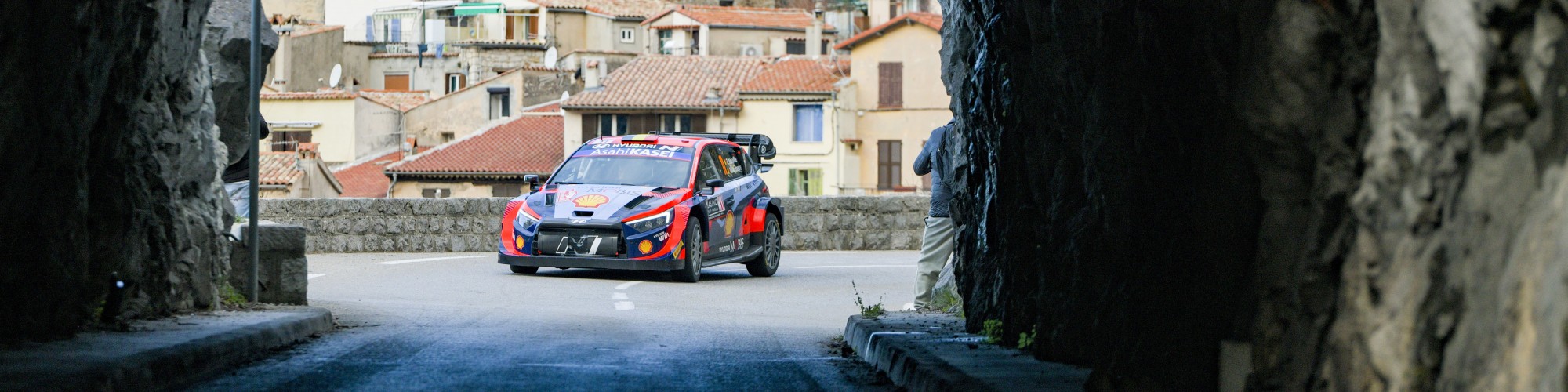 Hyundai Motorsport