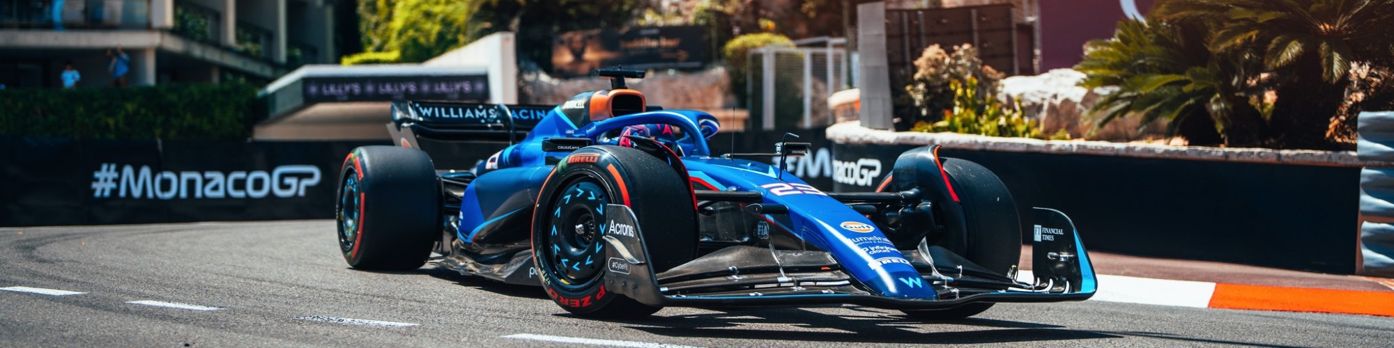 Williams Racing