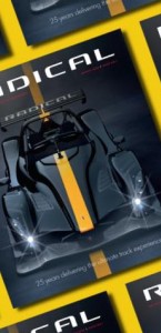 Radical Motorsport Ltd cover image