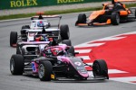 Flörsch dénonce la F1 Academy : "Du marketing à court terme"