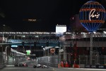 Las Vegas bemüht sich nicht um Sprint: Komplexer als andere Stadtkurse